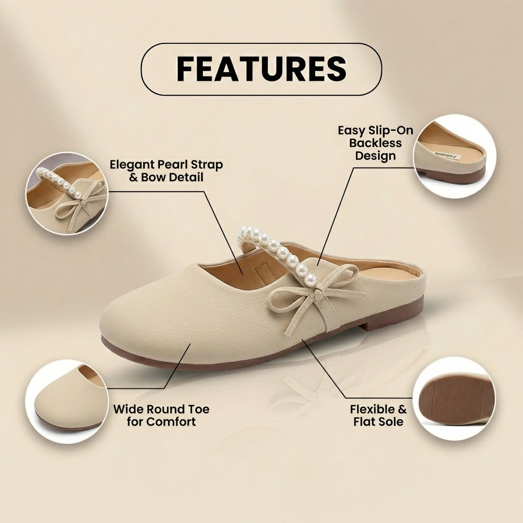 Klassische orthopädische Schuhe mit zeitlosem Stil