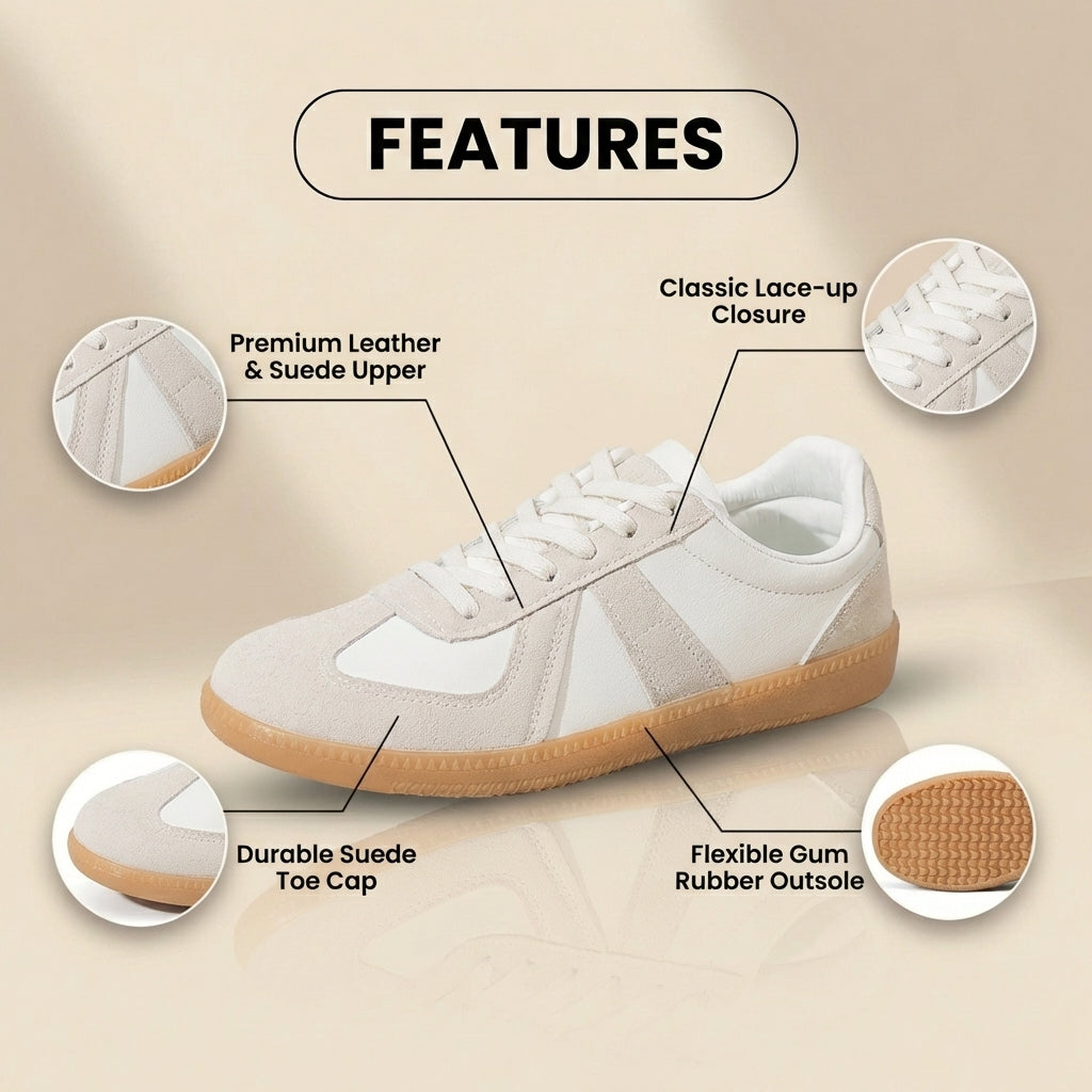 Bequeme orthopädische Schuhe für den täglichen Gebrauch