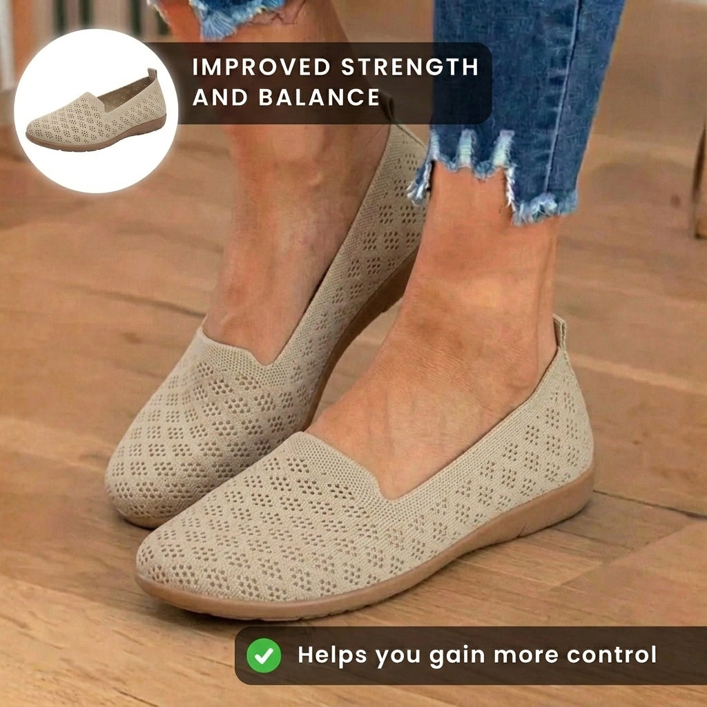 Elegante Orthopädische Schuhe für jeden Schritt