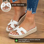 Klassische Orthopädische Schuhe mit zeitlosem Stil