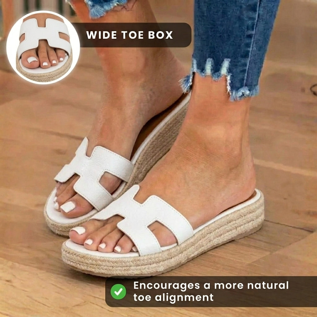 Klassische Orthopädische Schuhe mit zeitlosem Stil