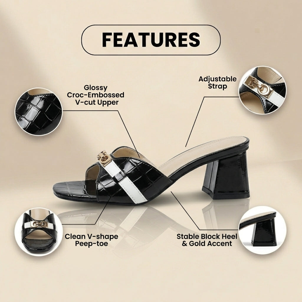 Elegante orthopädische Sandalen für jeden Schritt