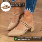 Stilvolle Orthopädische Sandalen für jeden Anlass