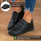 Vintage-inspirierte Orthopädische Schuhe