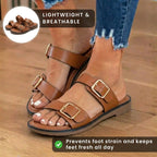 Klassische orthopädische Schuhe mit zeitlosem Stil