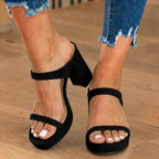 Elegante orthopädische Schuhe für einen modernen Look