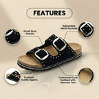 Stilvolle Orthopädische Sandalen für jeden Anlass
