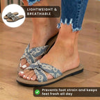 Vintage inspirierte Orthopädische Schuhe