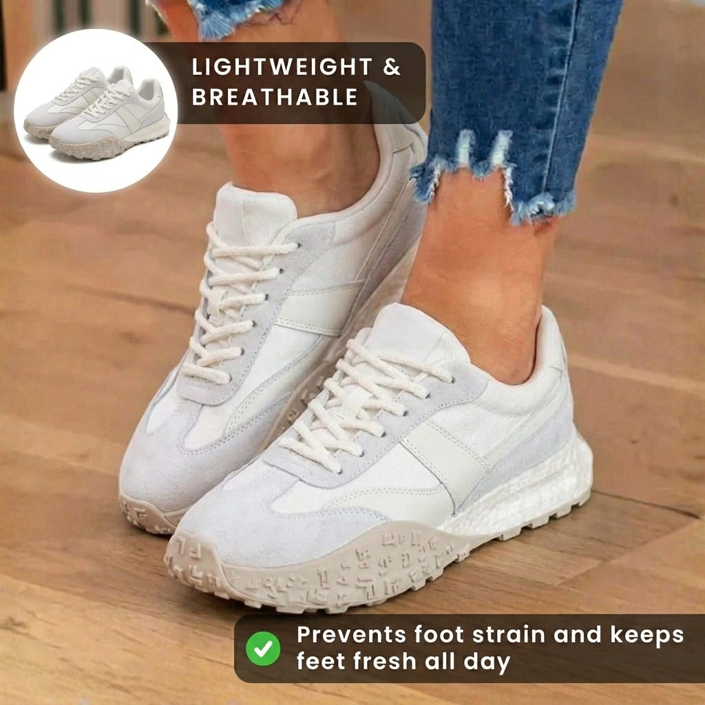 Stilvolle orthopädische Schuhe für jeden Anlass