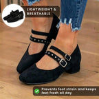 Elegante Orthopädische Schuhe für jeden Schritt