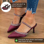Bequeme Orthopädische Sandalen für den Alltag
