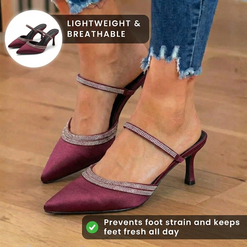 Bequeme Orthopädische Sandalen für den Alltag