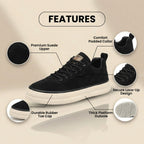 Stilvolle orthopädische Sneaker für jeden Anlass