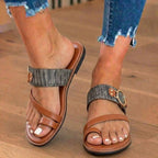 Schicke orthopädische Schuhe mit einzigartigem Design