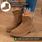 Bequeme Orthopädische Stiefel für den Alltag