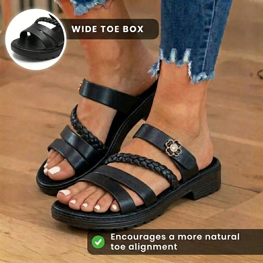 Stilvolle Orthopädische Schuhe für jeden Anlass