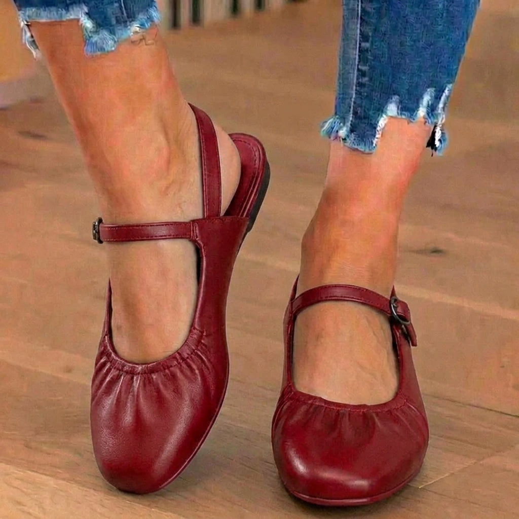 Stilvolle Orthopädische Schuhe für jeden Anlass