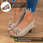 Bequeme Orthopädische Sandalen für den Alltag