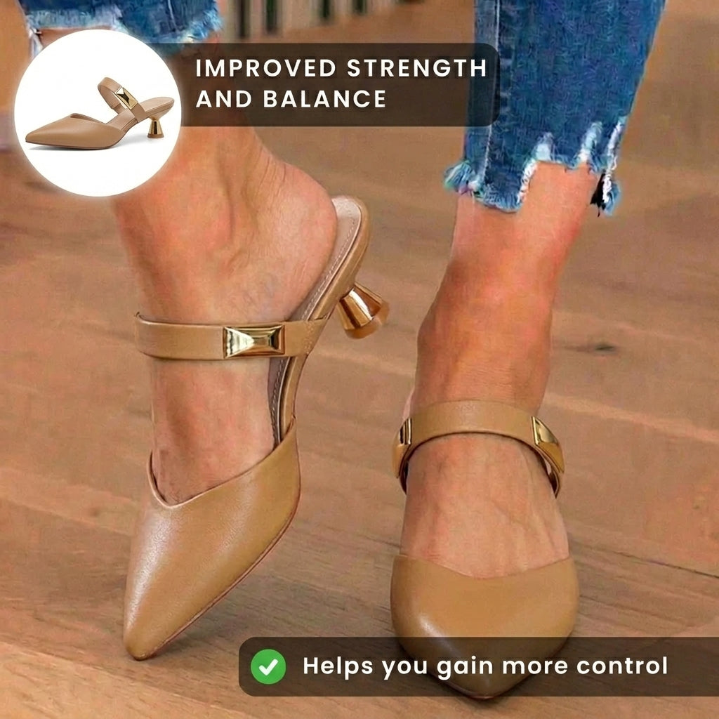 Wunderschön gefertigte Orthopädische Schuhe