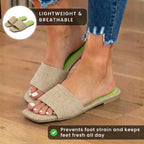 Wunderschön gefertigte orthopädische Sandalen