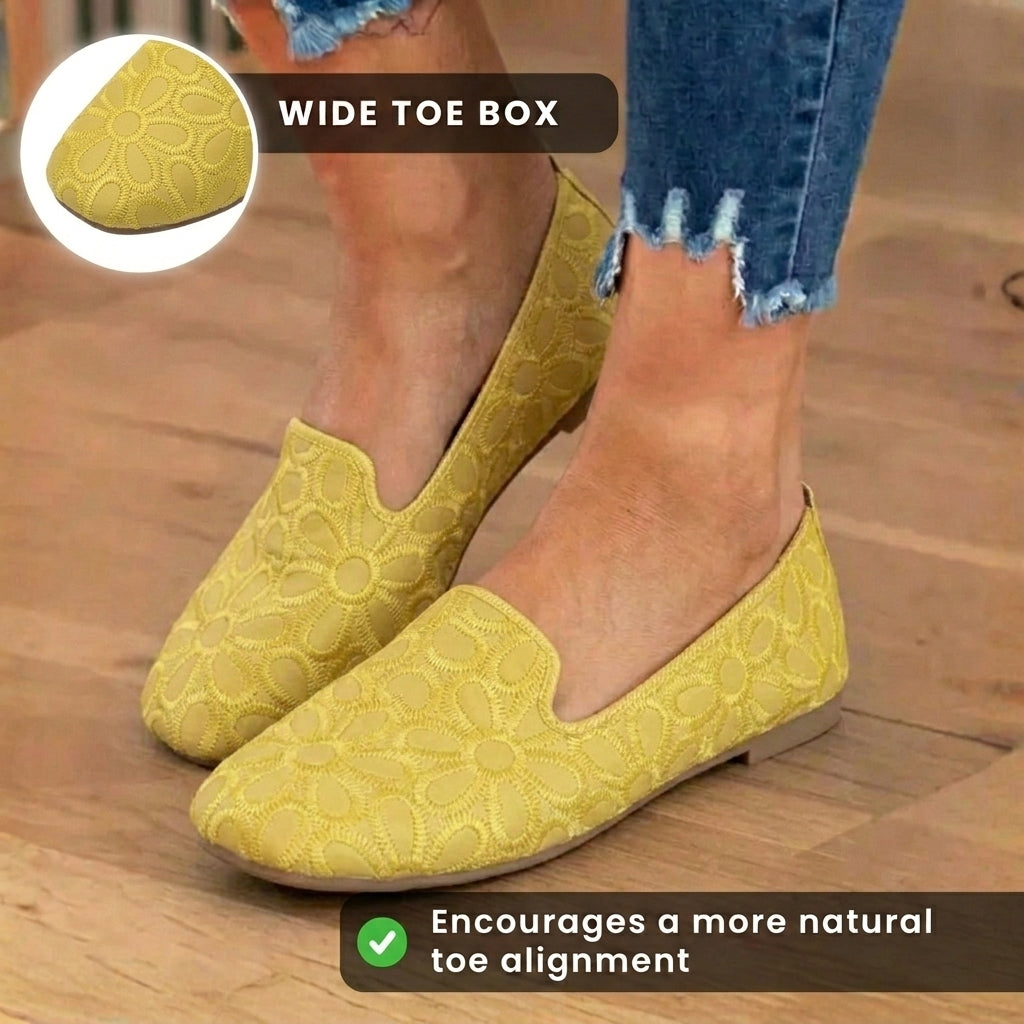 Bequeme Orthopädische Slipper für den Alltag