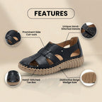 Schicke Orthopädische Sandalen mit einzigartigem Design