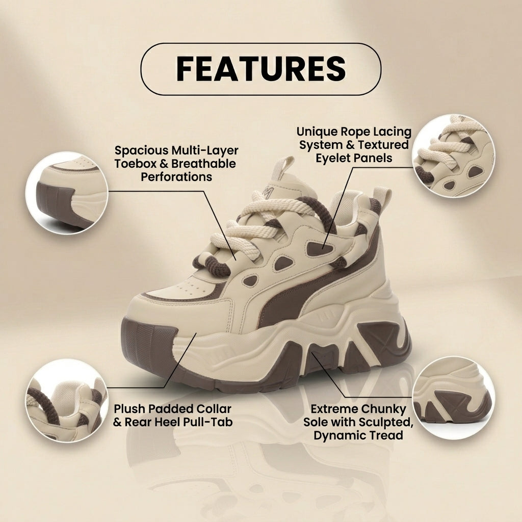 Bequeme orthopädische Sneaker für den täglichen Gebrauch