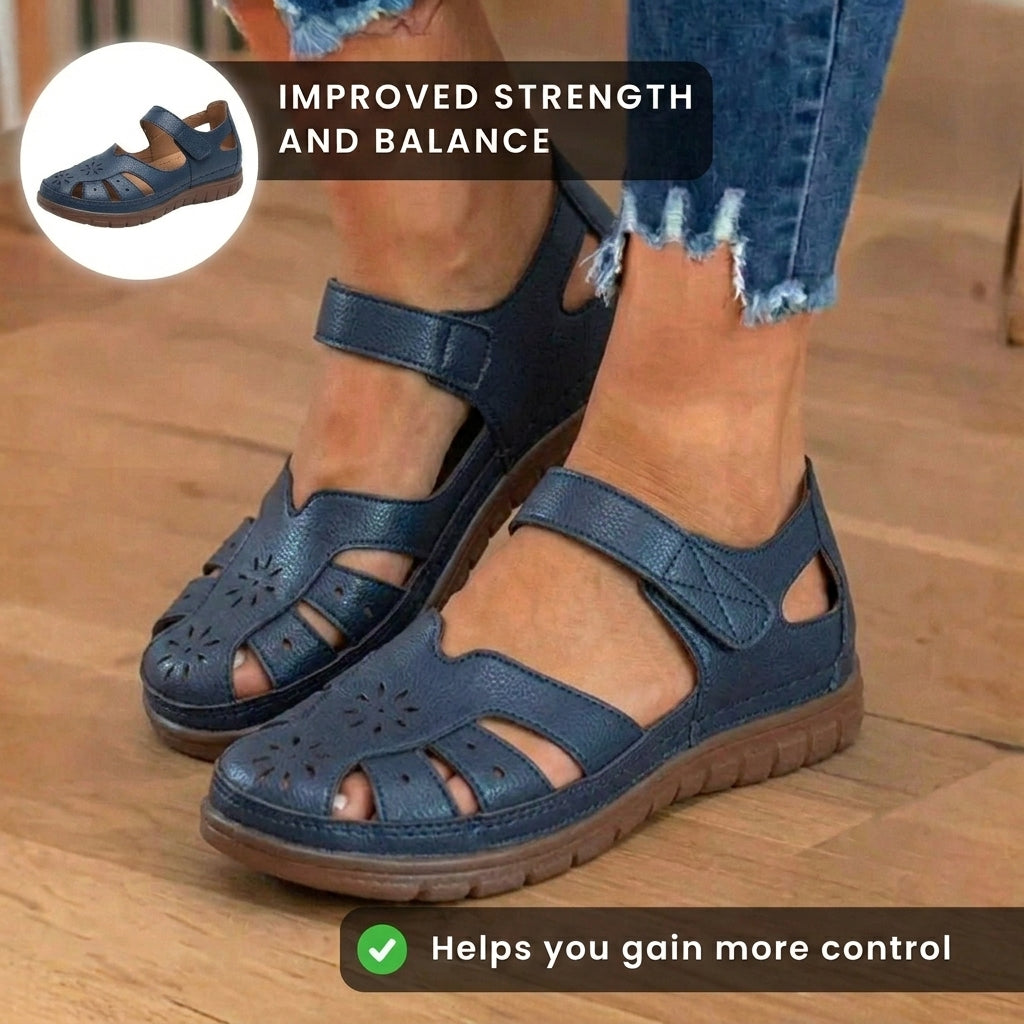 Bequeme Orthopädische Schuhe für den Alltag