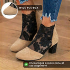 Elegante Orthopädische Sandalen für jeden Schritt