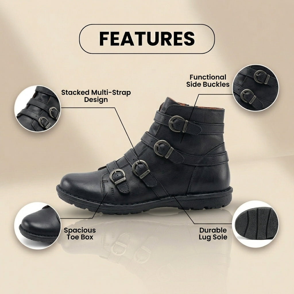 Bequeme Orthopädische Schuhe für den Alltag