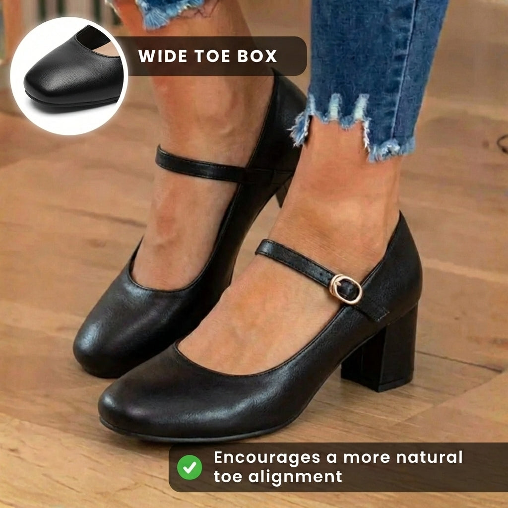 Wunderschön gefertigte Orthopädische Schuhe