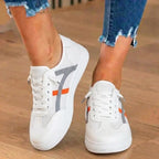 Bequeme Orthopädische Sneaker für den täglichen Gebrauch