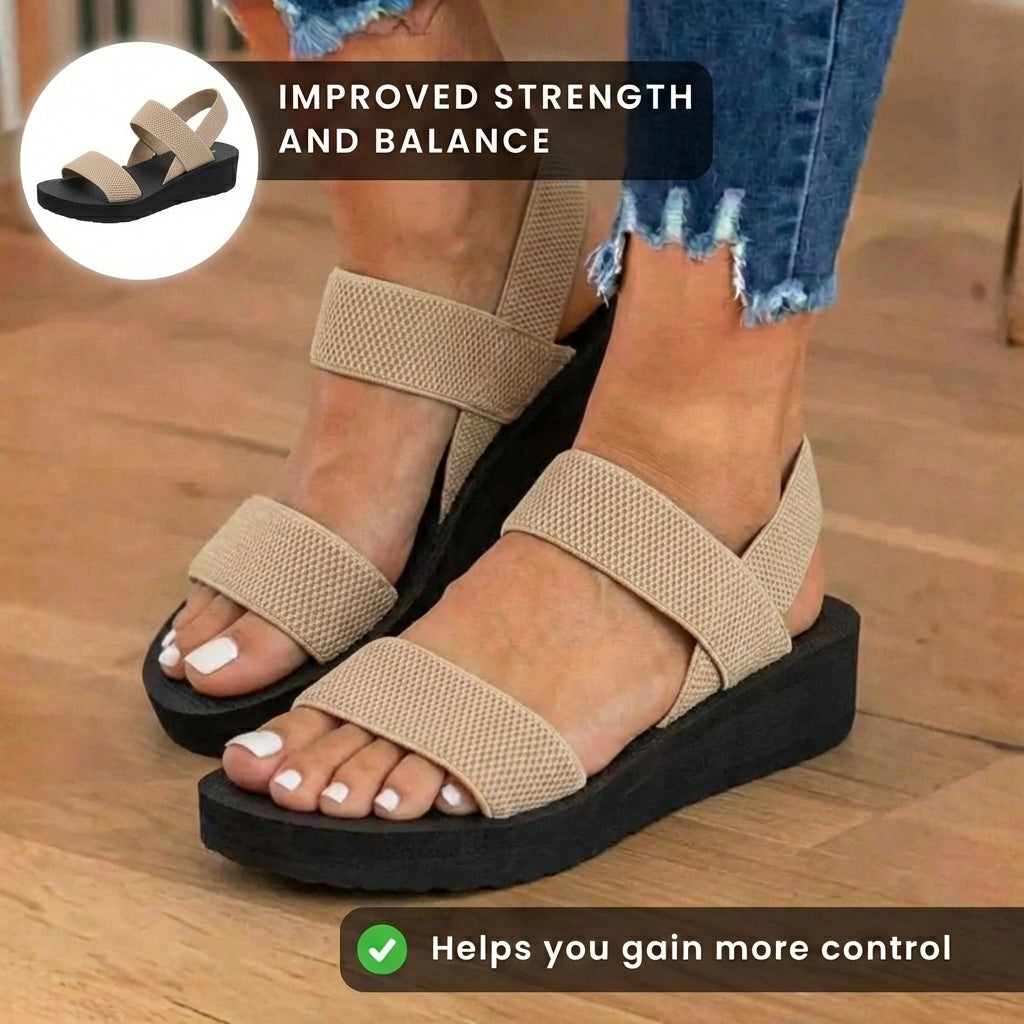 Bequeme orthopädische Schuhe für den täglichen Gebrauch
