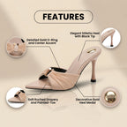 Schicke Orthopädische Schuhe mit einzigartigem Design