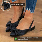 Anmutige Orthopädische Schuhe für modernen Look