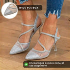 Stilvolle Orthopädische Schuhe für jeden Anlass