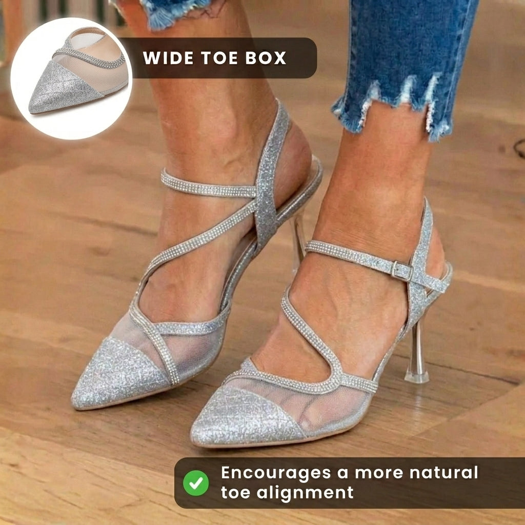Stilvolle Orthopädische Schuhe für jeden Anlass