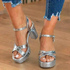 Wunderschön gefertigte Orthopädische Sandalen