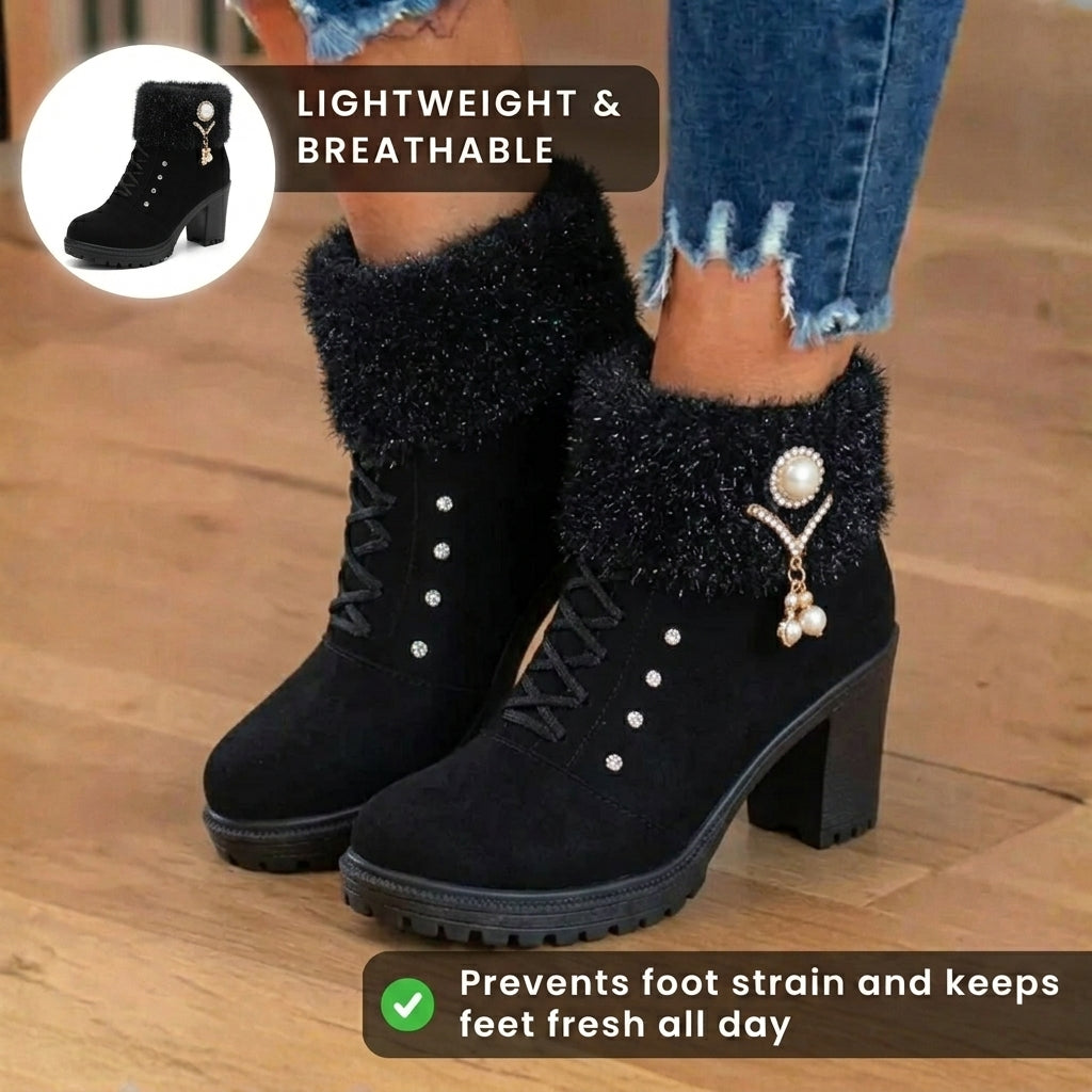 Stilvolle Orthopädische Stiefel für jeden Anlass