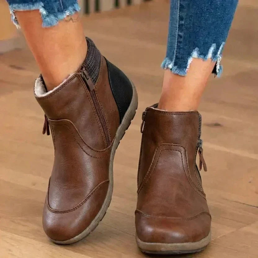 Stilvolle orthopädische Schuhe für jeden Anlass