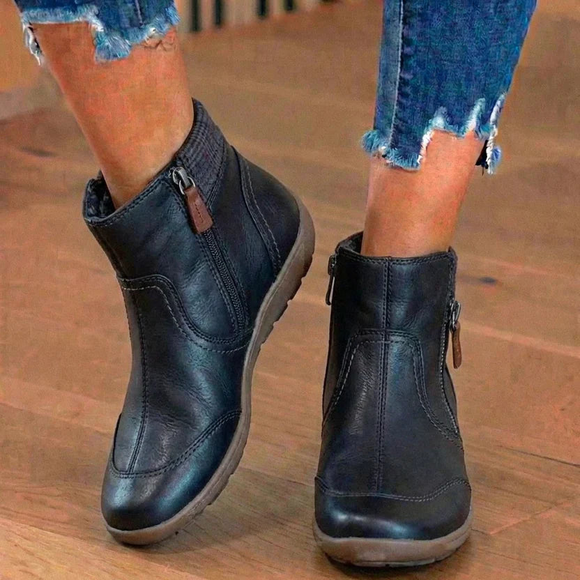 Stilvolle orthopädische Schuhe für jeden Anlass