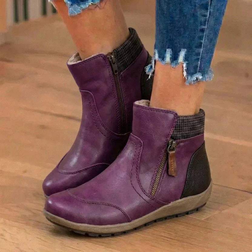 Stilvolle orthopädische Schuhe für jeden Anlass