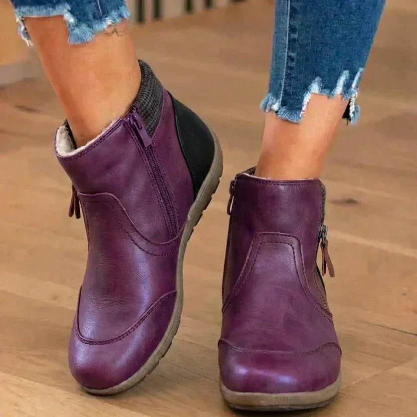 Stilvolle orthopädische Schuhe für jeden Anlass