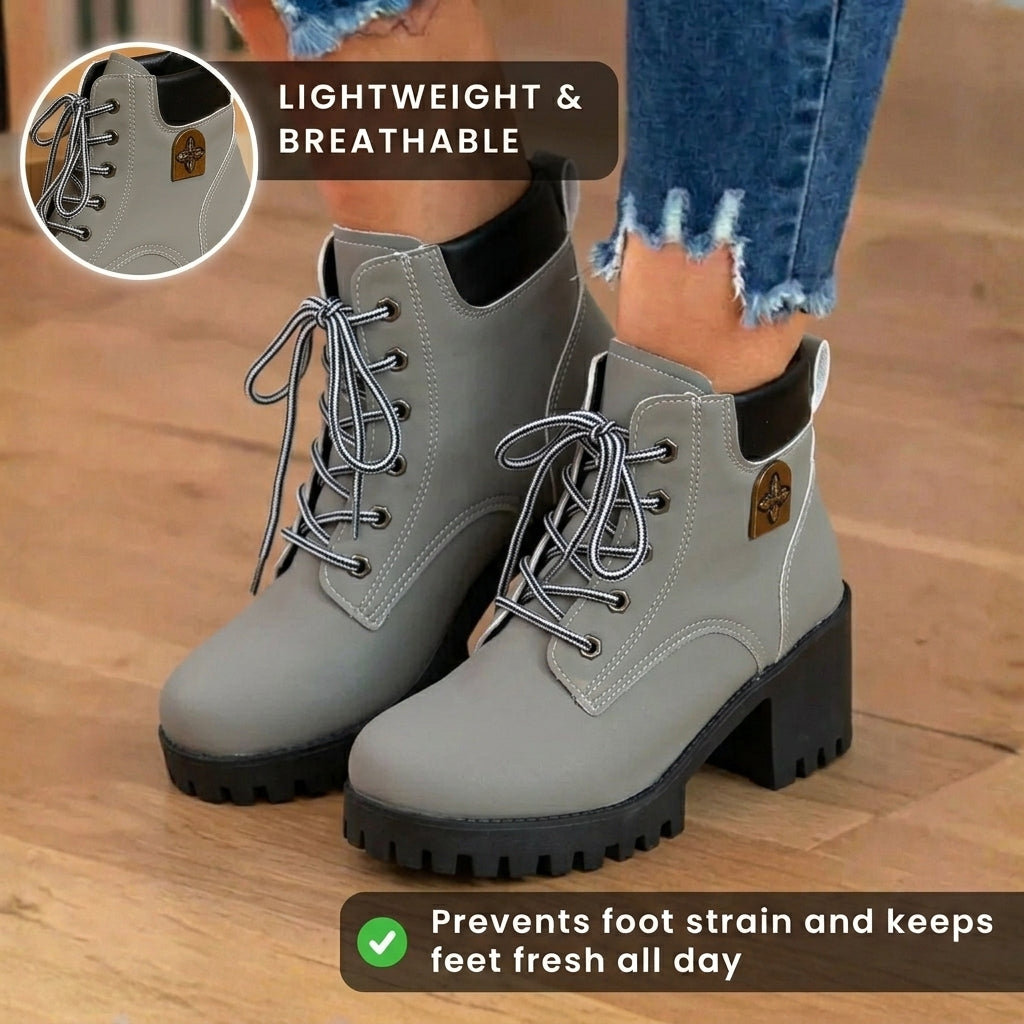 Wunderschön gefertigte Orthopädische Stiefel