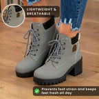 Wunderschön gefertigte Orthopädische Stiefel