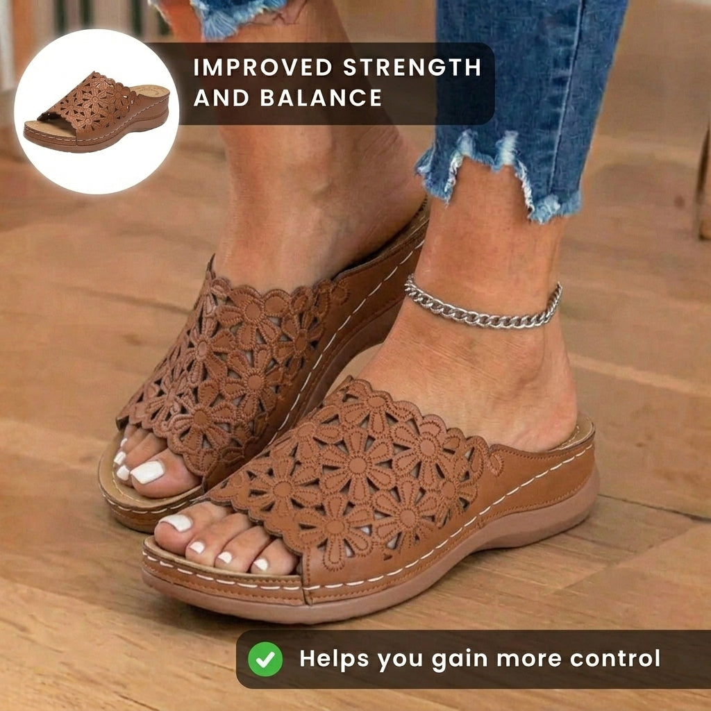 Wunderschön gefertigte Orthopädische Schuhe