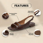Schicke Orthopädische Schuhe mit einzigartigem Design
