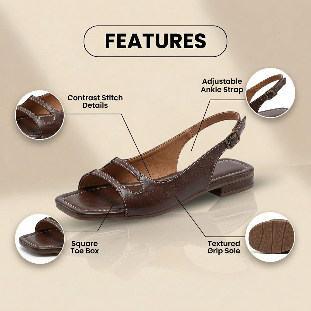 Schicke Orthopädische Schuhe mit einzigartigem Design
