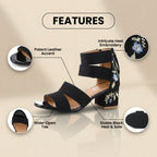 Bequeme Orthopädische Sandalen für den Alltag