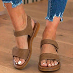 Klassische Orthopädische Schuhe mit zeitlosem Stil